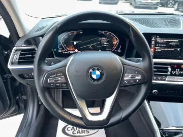 Bmw Seria-3 Gen-G20-G21-2018