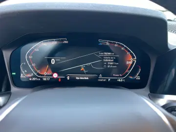 Bmw Seria-3 Gen-G20-G21-2018