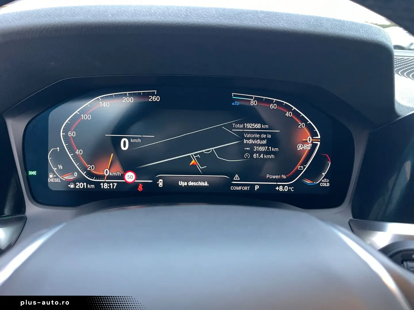 Bmw Seria-3 Gen-G20-G21-2018