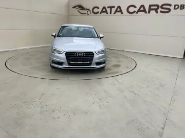 Audi A3  1.4TFSI  140CP  Euro6  BI-Xenon  Navi  Piele  Comen