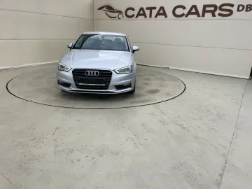 Audi A3  1.4TFSI  140CP  Euro6  BI-Xenon  Navi  Piele  Comen