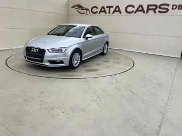 Audi A3  1.4TFSI  140CP  Euro6  BI-Xenon  Navi  Piele  Comen