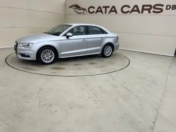 Audi A3  1.4TFSI  140CP  Euro6  BI-Xenon  Navi  Piele  Comen