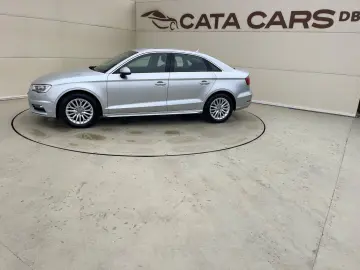 Audi A3  1.4TFSI  140CP  Euro6  BI-Xenon  Navi  Piele  Comen