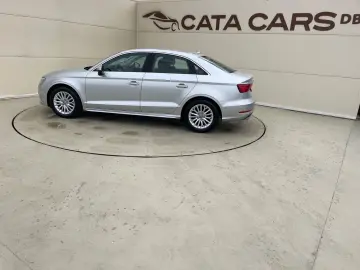 Audi A3  1.4TFSI  140CP  Euro6  BI-Xenon  Navi  Piele  Comen