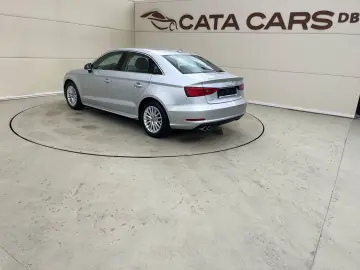 Audi A3  1.4TFSI  140CP  Euro6  BI-Xenon  Navi  Piele  Comen