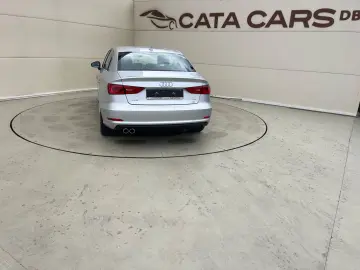 Audi A3  1.4TFSI  140CP  Euro6  BI-Xenon  Navi  Piele  Comen