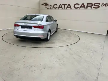 Audi A3  1.4TFSI  140CP  Euro6  BI-Xenon  Navi  Piele  Comen