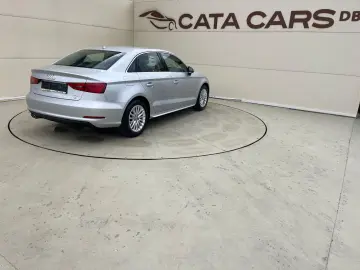Audi A3  1.4TFSI  140CP  Euro6  BI-Xenon  Navi  Piele  Comen