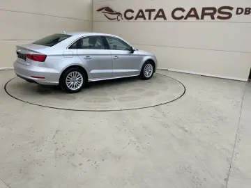 Audi A3  1.4TFSI  140CP  Euro6  BI-Xenon  Navi  Piele  Comen