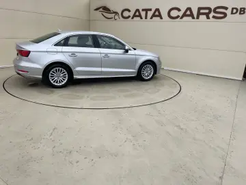 Audi A3  1.4TFSI  140CP  Euro6  BI-Xenon  Navi  Piele  Comen