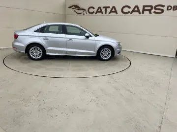 Audi A3  1.4TFSI  140CP  Euro6  BI-Xenon  Navi  Piele  Comen