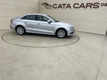 Audi A3  1.4TFSI  140CP  Euro6  BI-Xenon  Navi  Piele  Comen