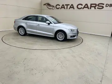 Audi A3  1.4TFSI  140CP  Euro6  BI-Xenon  Navi  Piele  Comen