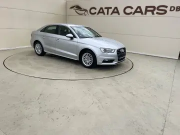 Audi A3  1.4TFSI  140CP  Euro6  BI-Xenon  Navi  Piele  Comen