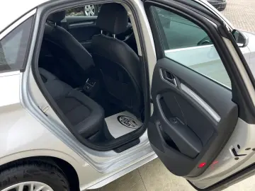 Audi A3  1.4TFSI  140CP  Euro6  BI-Xenon  Navi  Piele  Comen