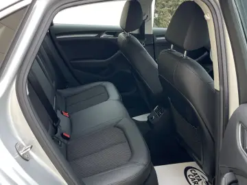 Audi A3  1.4TFSI  140CP  Euro6  BI-Xenon  Navi  Piele  Comen