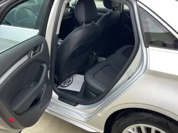 Audi A3  1.4TFSI  140CP  Euro6  BI-Xenon  Navi  Piele  Comen