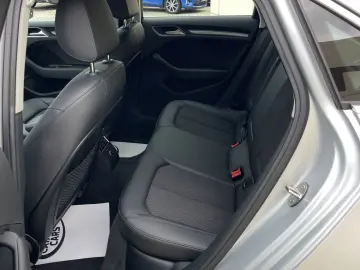 Audi A3  1.4TFSI  140CP  Euro6  BI-Xenon  Navi  Piele  Comen