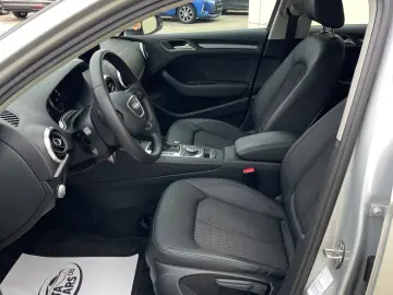 Audi A3  1.4TFSI  140CP  Euro6  BI-Xenon  Navi  Piele  Comen