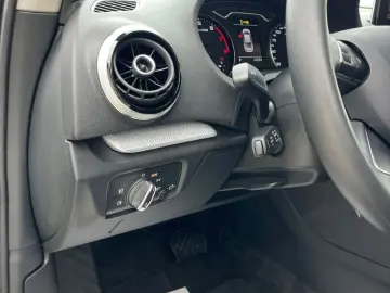 Audi A3  1.4TFSI  140CP  Euro6  BI-Xenon  Navi  Piele  Comen