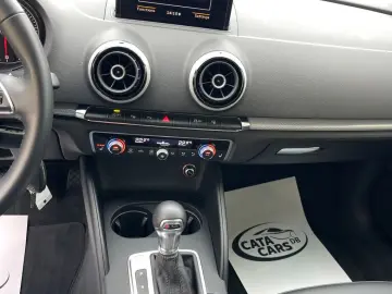 Audi A3  1.4TFSI  140CP  Euro6  BI-Xenon  Navi  Piele  Comen