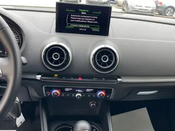 Audi A3  1.4TFSI  140CP  Euro6  BI-Xenon  Navi  Piele  Comen