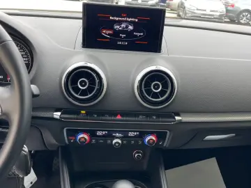 Audi A3  1.4TFSI  140CP  Euro6  BI-Xenon  Navi  Piele  Comen