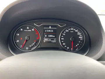 Audi A3  1.4TFSI  140CP  Euro6  BI-Xenon  Navi  Piele  Comen