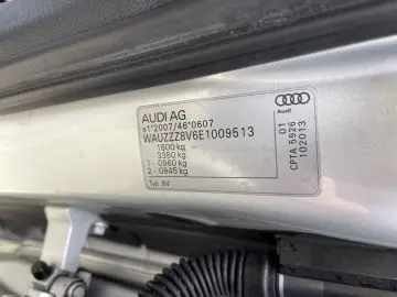 Audi A3  1.4TFSI  140CP  Euro6  BI-Xenon  Navi  Piele  Comen