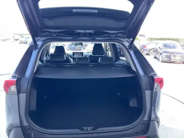 Toyota Rav-4 Gen-V-2018