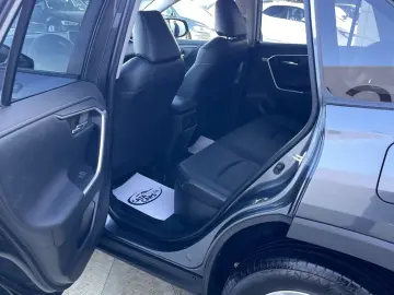 Toyota Rav-4 Gen-V-2018