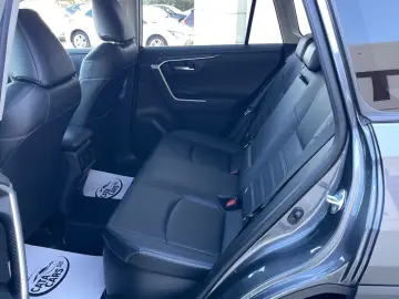 Toyota Rav-4 Gen-V-2018