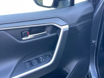 Toyota Rav-4 Gen-V-2018