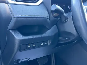 Toyota Rav-4 Gen-V-2018