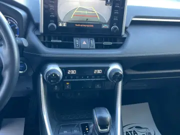 Toyota Rav-4 Gen-V-2018