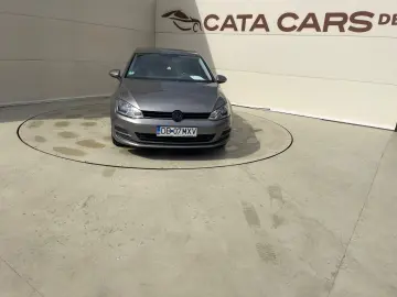 Volkswagen Golf Gen-Vii-2012-2020