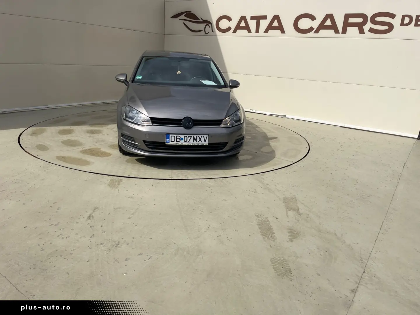 Volkswagen Golf Gen-Vii-2012-2020