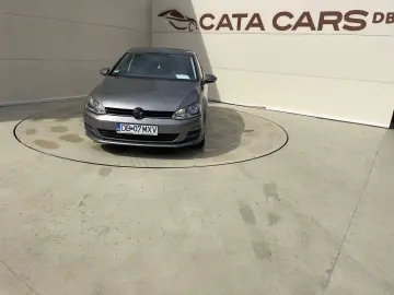Volkswagen Golf Gen-Vii-2012-2020