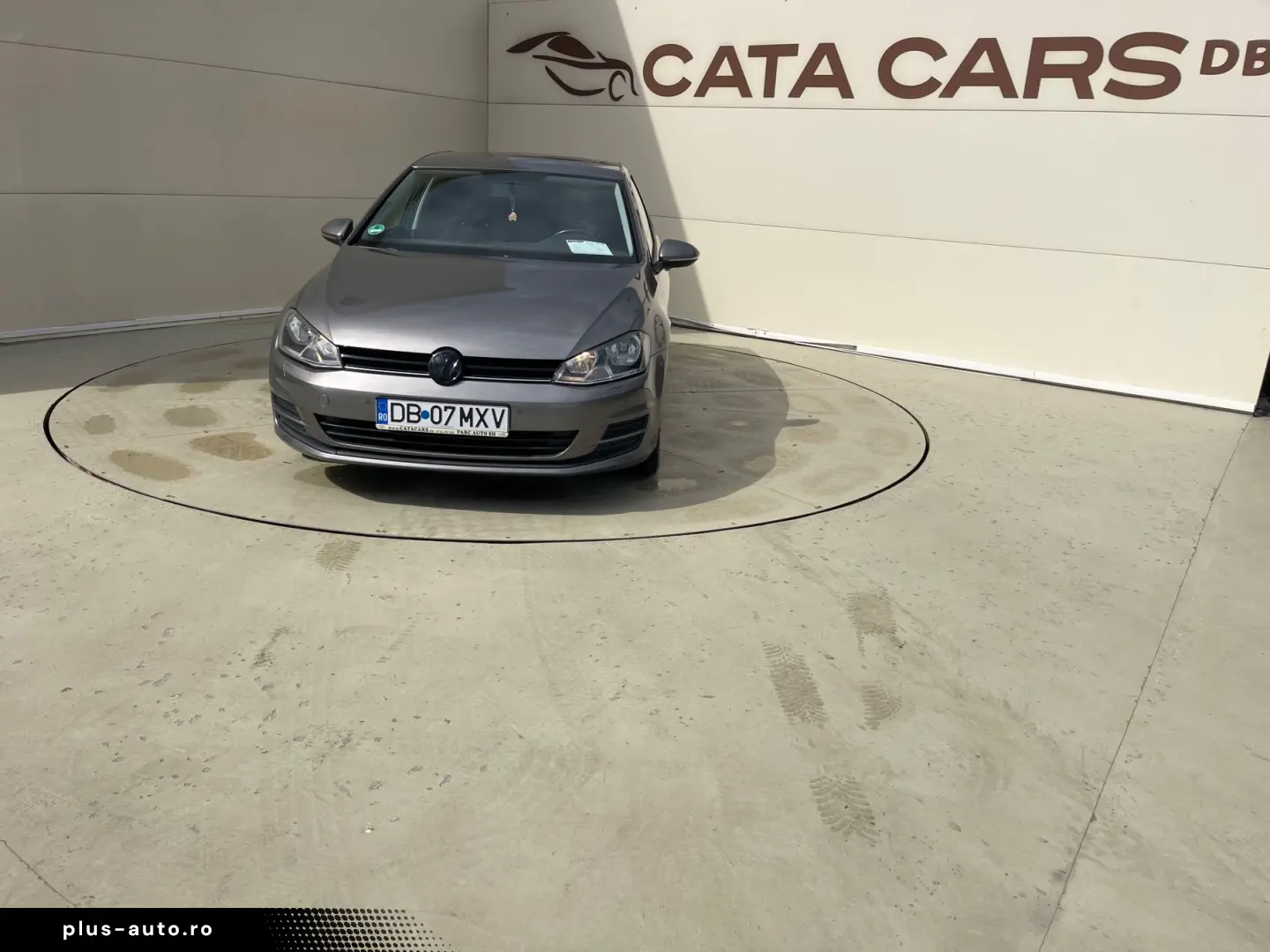 Volkswagen Golf Gen-Vii-2012-2020