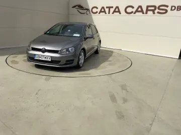 Volkswagen Golf Gen-Vii-2012-2020