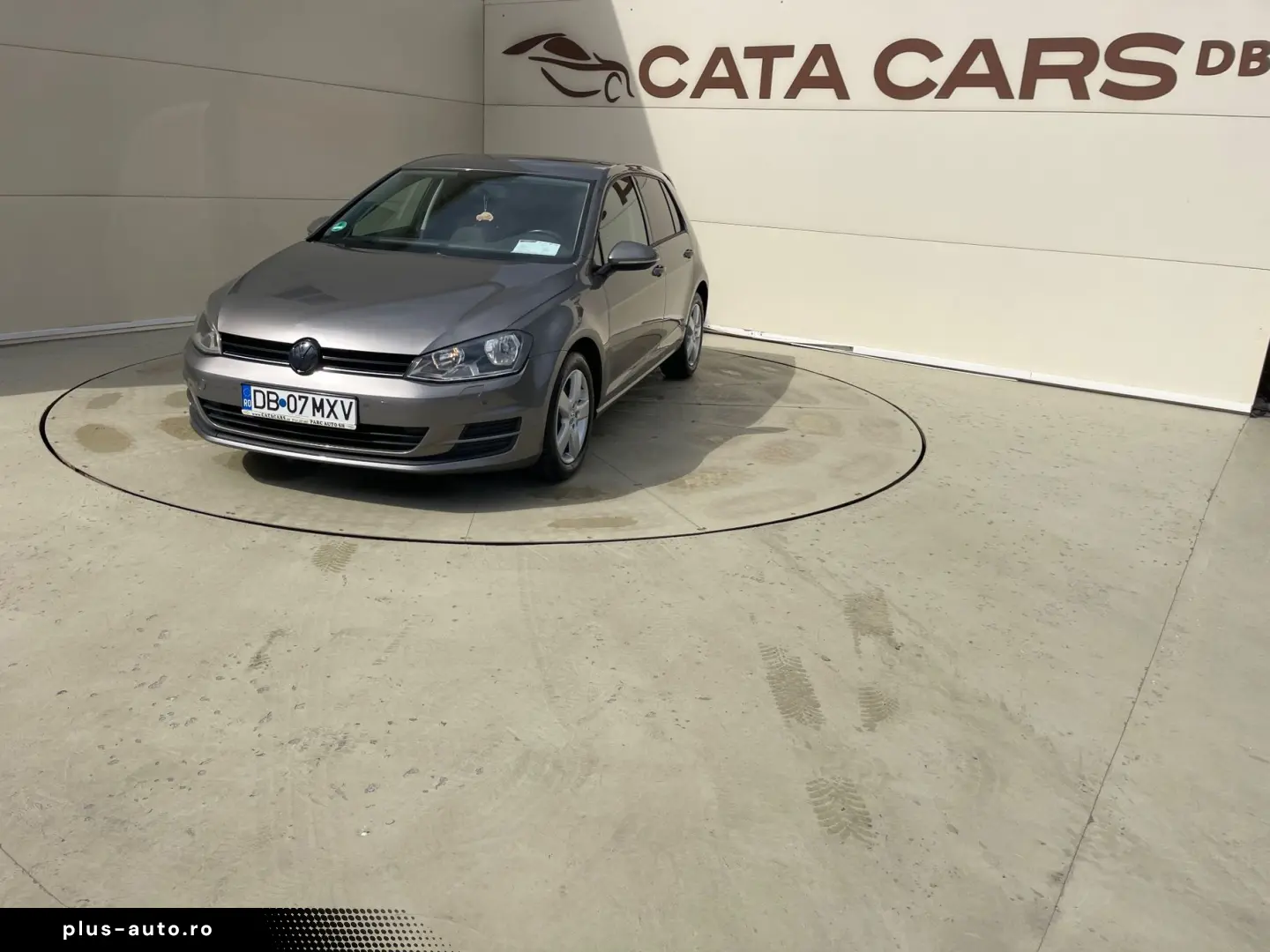 Volkswagen Golf Gen-Vii-2012-2020