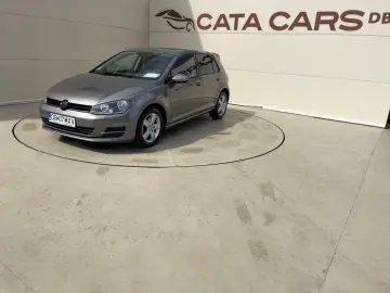 Volkswagen Golf Gen-Vii-2012-2020