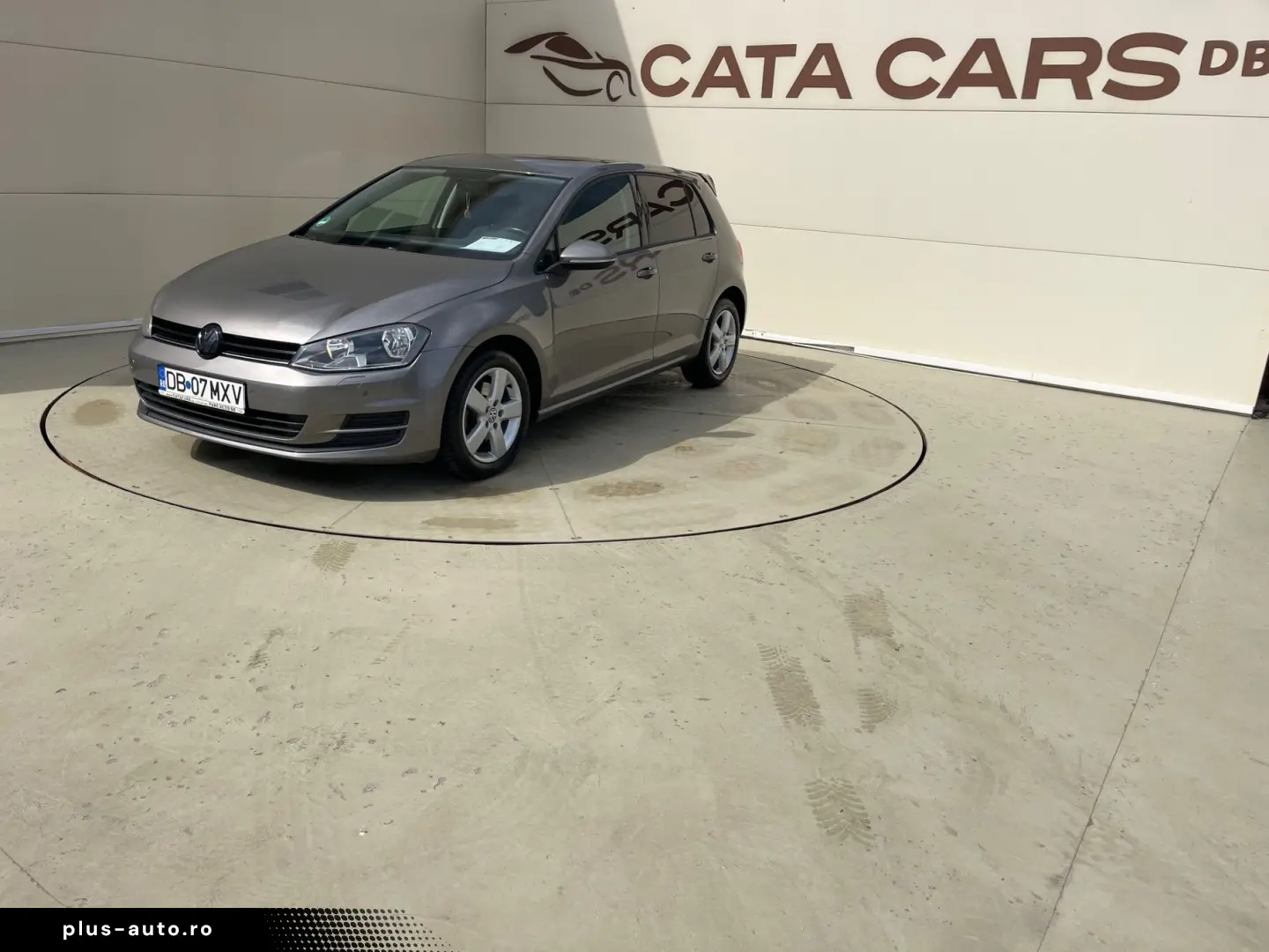 Volkswagen Golf Gen-Vii-2012-2020