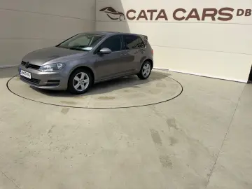 Volkswagen Golf Gen-Vii-2012-2020