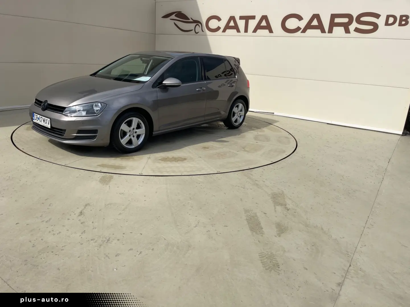 Volkswagen Golf Gen-Vii-2012-2020