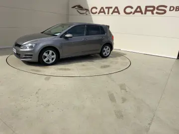 Volkswagen Golf Gen-Vii-2012-2020