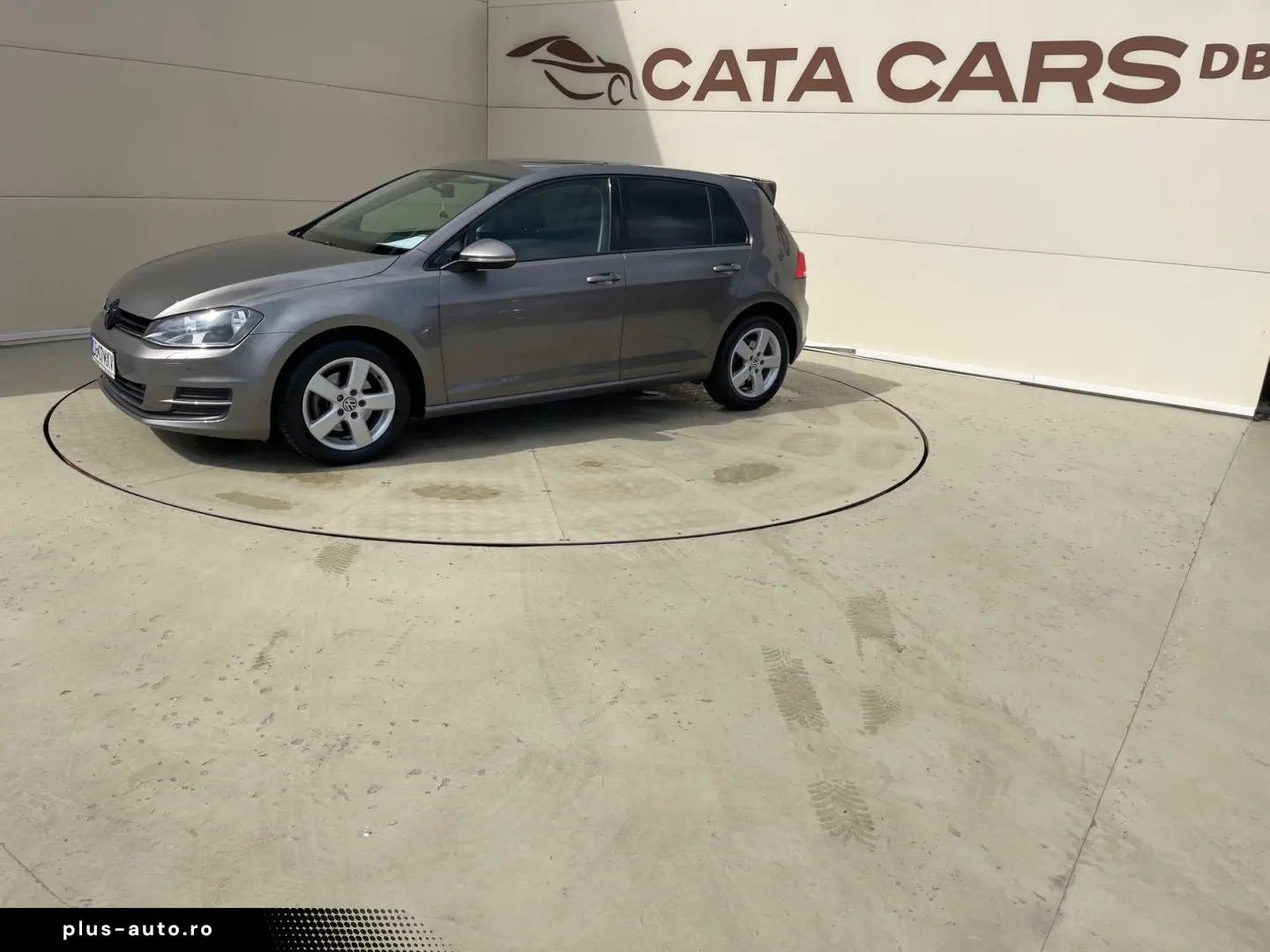 Volkswagen Golf Gen-Vii-2012-2020