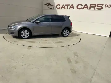 Volkswagen Golf Gen-Vii-2012-2020