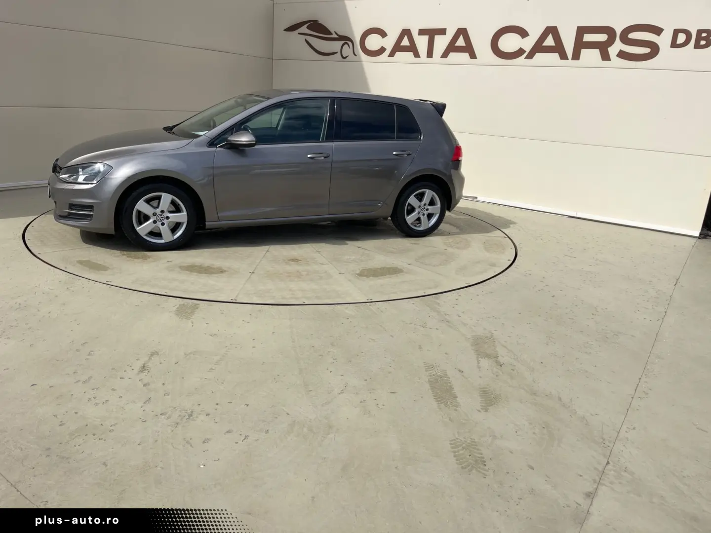 Volkswagen Golf Gen-Vii-2012-2020